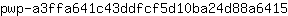 p***5