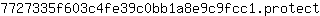 7***t