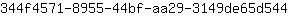 3***4