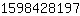1***7