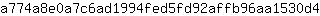 a***4