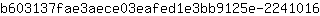 b***6