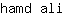 h***i