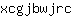 x***c