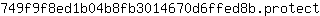 7***t