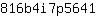 8***1
