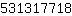 5***8