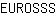 E***S