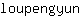 l***n