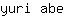 y***e