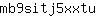 m***u