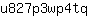 u***q