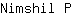N***P