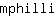m***i