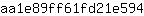 a***4