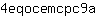 4***a