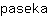 p***a