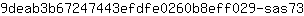 9***3