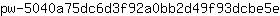 p***e