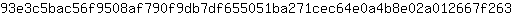 9***3
