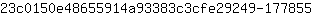2***5