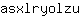 a***u