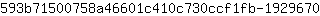 5***0