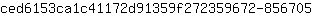 c***5