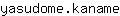 y***e