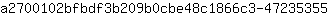 a***5