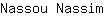N***m
