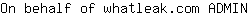 O***N