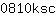 0***c