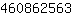 4***3