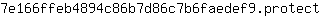 7***t