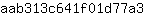 a***3