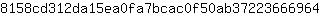 8***4