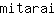 m***i