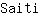 S***i