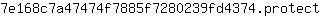 7***t