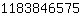 1***5