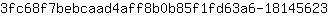 3***3