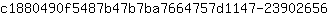c***6