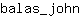 b***n