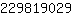 2***9