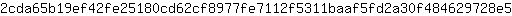 2***5