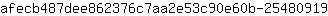 a***9