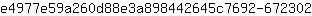 e***2
