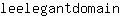 l***n