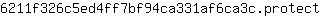 6***t